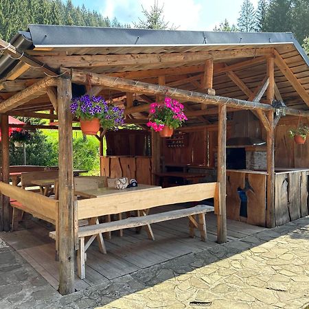 Horsky Hotel Kycerka Velké Karlovice Eksteriør billede